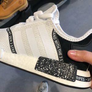 Meet your Posher, Tony